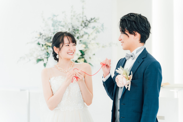 ご成婚までの流れ